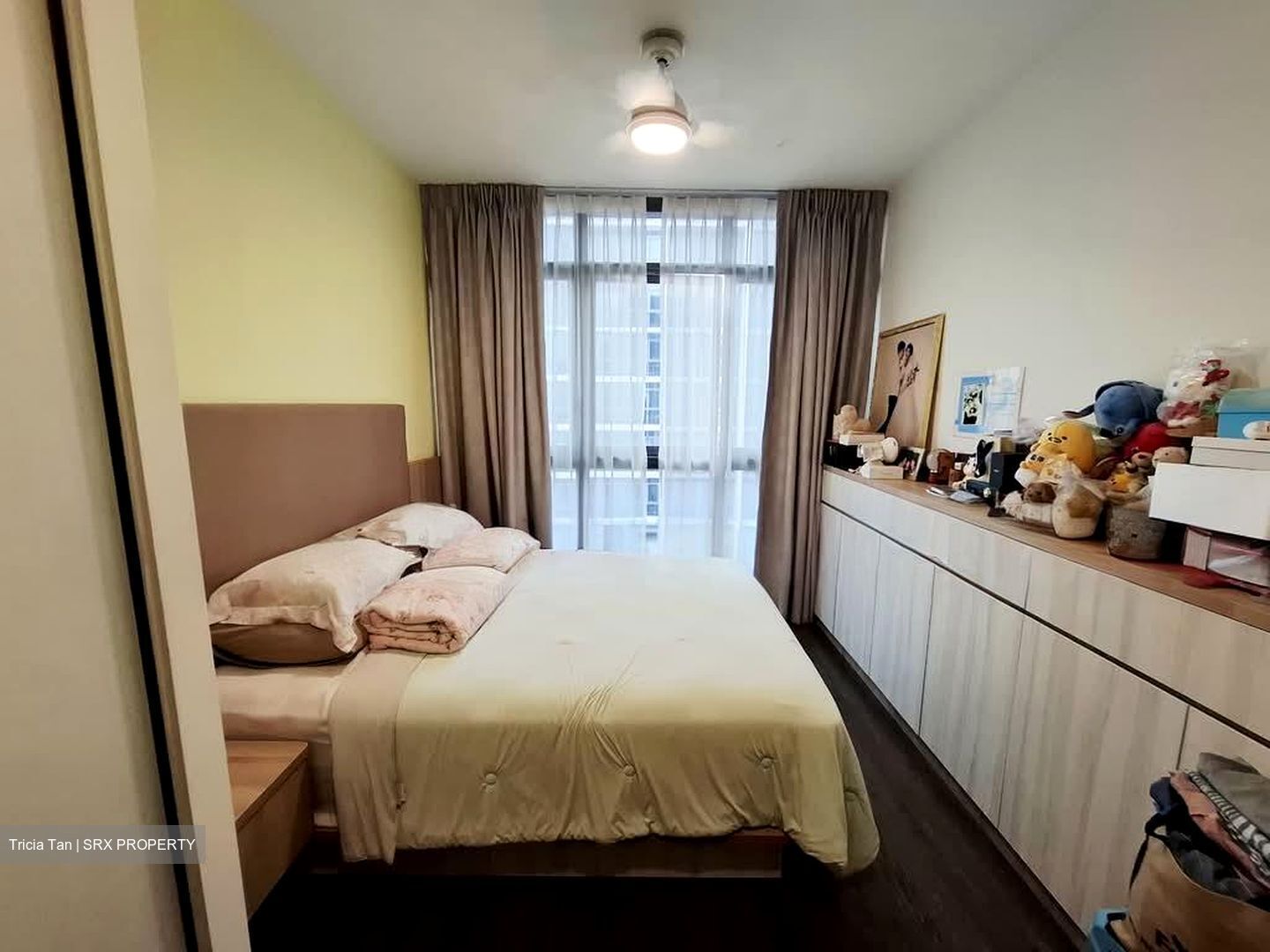 Symphony Suites (D27), Condominium #574056271